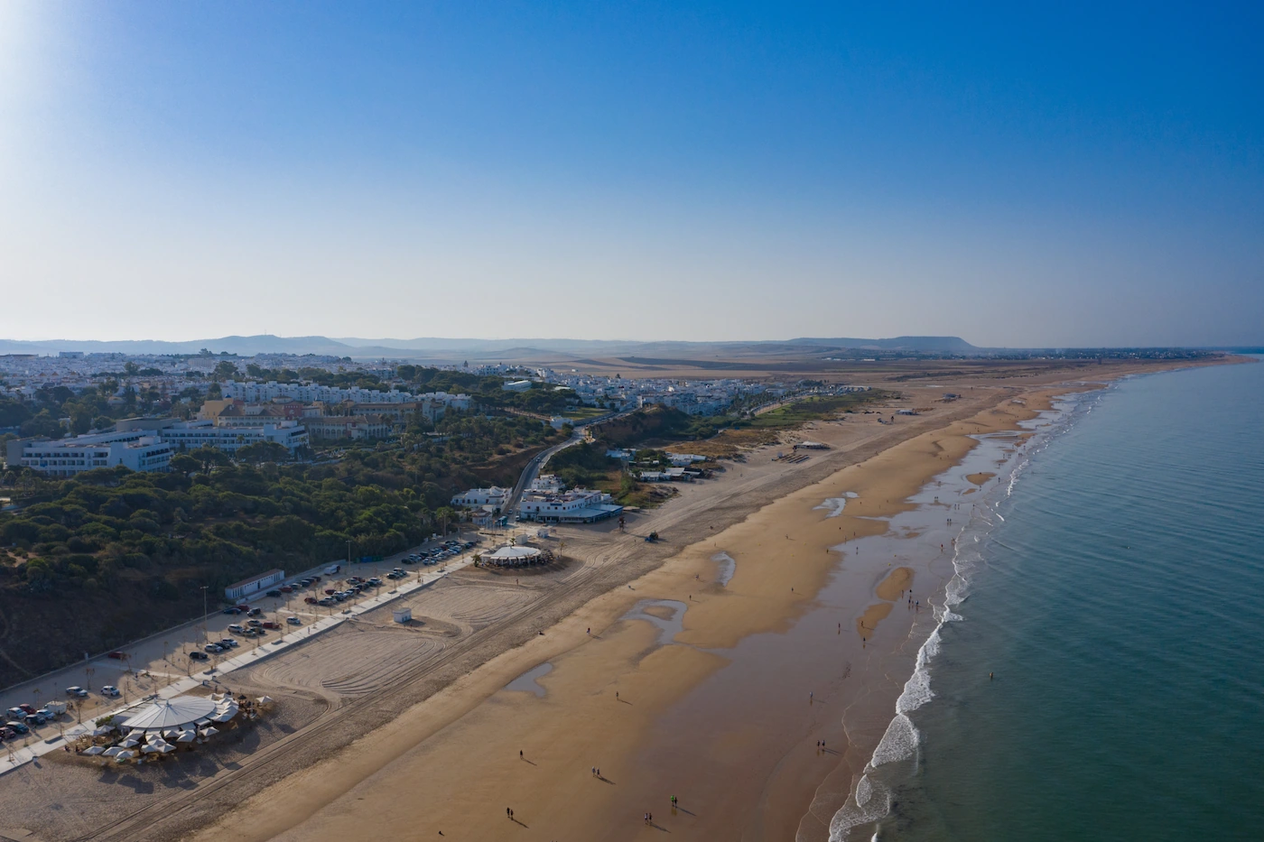 Las mejores playas de Conil y alrededores para disfrutar del mar